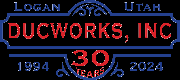 Ducworks Inc. Logo